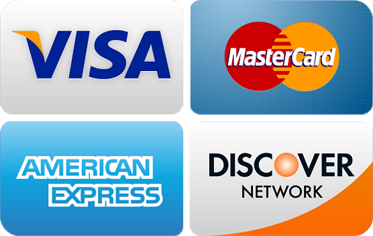 Payment Methods