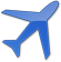aeroplane