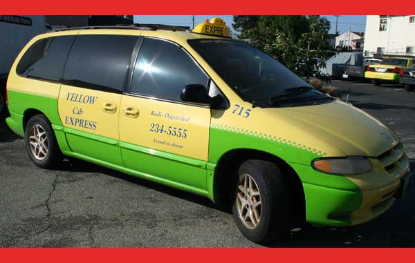 Dodge Chrysler  [ 7 Seater }