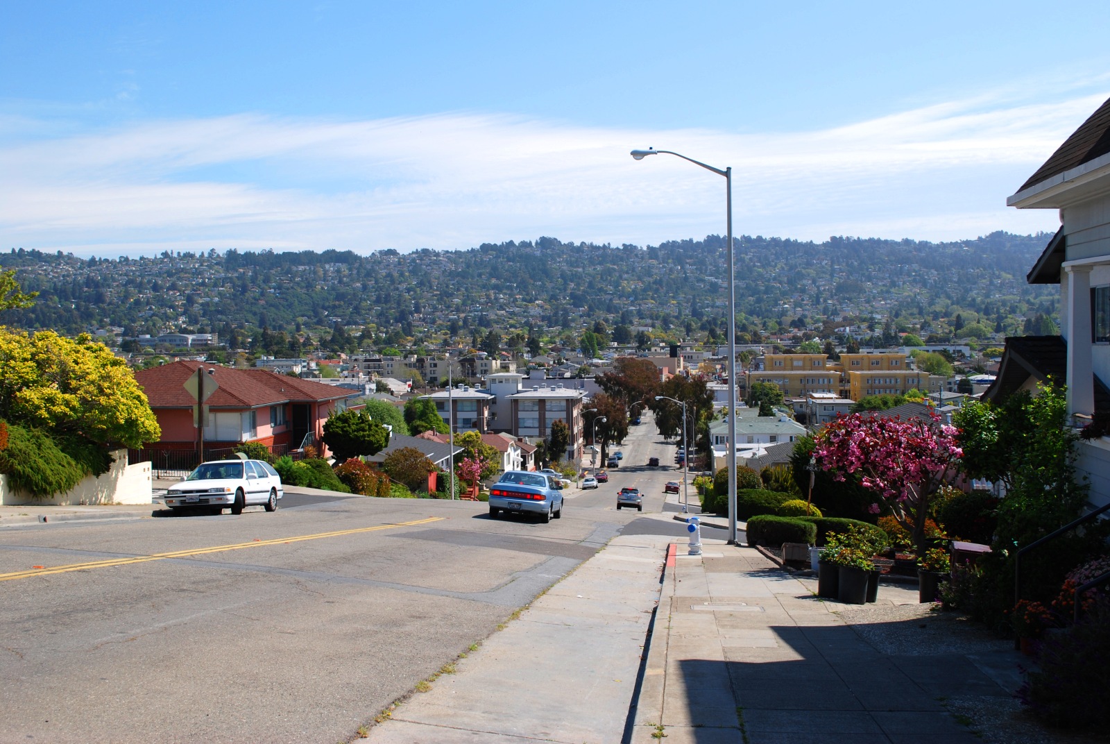 El Cerrito