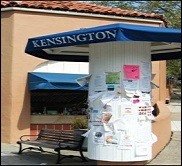 Kensington